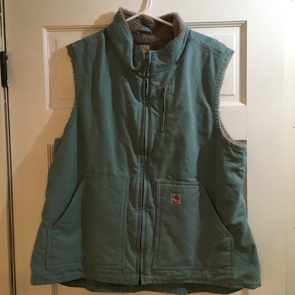 Carhart Women’s Vest